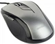 Миша Gembird MUS-6B-01-BG Black/Grey - зображення 2