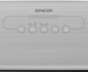 Вакуумний пакувальник Sencor SVS3010GY - изображение 7