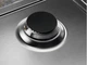 Варильна поверхня Electrolux KGS6424SX - изображение 5