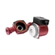 Насос циркуляційний GRUNDFOS UPS 25/40 130 + гайки - зображення 6