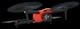 Kwadrokopter Autel EVO II Dual Rugged Bundle (640T) V3 FCC Anti-Interference Orange (102001518) - obraz 9