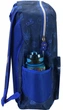 Рюкзак молодіжний Cool For School 42x30x13.5 см Синій (CF86465) - зображення 2