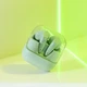 Наушники Mimi Pods Pro Зеленые - изображение 2