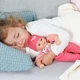 Lalka Baby Born Baby Annabell For babies Moje pierwsze dzieciątko 30 cm (4001167709856) - obraz 9