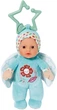 Лялька Baby Born For babies Блакитне янголятко 18 см (832295-1) - зображення 1