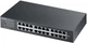 Комутатор некерований Zyxel GS1100-24E гігабітний (GS1100-24E-EU0103F) - зображення 3