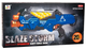 Бластер Blaze Storm ZC 7109 с мягкими пульками(ZC85172) - изображение 4