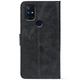 Чохол-книжка Crazy Horse Clasic для OnePlus Nord N10 Grafit (Front) (48951) - изображение 3