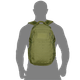 Рюкзак тактичний дволямковий зносостійкий для силових структур BattleBag LC Олива (7236) 35л (OPT-28901) - зображення 2