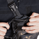 Сумка Gunner Sling Multicam Black (6662), - изображение 6