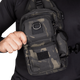 Сумка Gunner Sling 2.0 Multicam Black (7113), - зображення 5