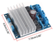 Стерео Цифровий підсилювач D класу 2*50 W TDA7492 УНЧ - зображення 2