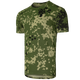 Футболка Bavovna Flecktarn D (2380), XXL - зображення 1