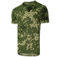 Футболка Bavovna Flecktarn D (2380), XXL - зображення 5