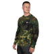 Лонгслів Basic 2.0 Cotton Flecktarn (2365), S - изображение 2