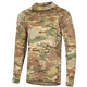 Лонгслів CM Thorax Pro Multicam (7036), XL - зображення 1