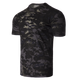 Футболка Bavovna Multicam Black (135), S - изображение 1