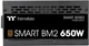 Zasilacz Thermaltake Smart BM2 650W - TT Premium Edition (PS-SPD-0650MNFABE-1) - obraz 2