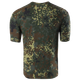 Футболка Bavovna Flecktarn (822), XL - изображение 5