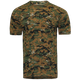 Футболка Bavovna Marpat Brown (167), XXL - изображение 1