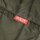 Легкий Пуховик Storm Hood G-Loft 150 Olive (2460), L - изображение 4