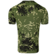 Футболка Bavovna Flecktarn D (2380), M - изображение 2