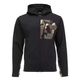 Худі Simms CX Hoody Black Heather M / (2196513 / 13296-010-30) - зображення 1