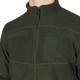 Кофта Army Marker Ultra Soft Olive (6598), XXXL - изображение 7