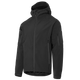 Куртка Stalker SoftShell Чорна (7226), S - изображение 1