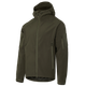 Куртка Stalker SoftShell Олива (7225), L - зображення 1