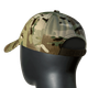 Бейсболка New Fix Rip-Stop Multicam (5811), - зображення 2