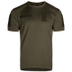 Футболка CM Chiton Army ID Олива (5864), XL - зображення 1