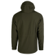 Куртка SoftShell 3.0 Olive (6593), L - зображення 3