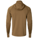 Лонгслів Hood Antistatic Coyote (2338), XL - зображення 2