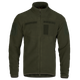 Кофта Army Himatec 200 НГУ Олива (6647), XXXL - зображення 4