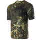 Футболка Bavovna Flecktarn (822), S - изображение 1