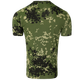 Футболка Bavovna Flecktarn D (2380), XL - зображення 6