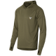 Лонгслів Hood Antistatic Olive (2339), XL - зображення 1