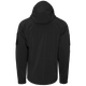 Куртка SoftShell 2.0 Black (6583), XXXL - зображення 3