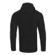 Кофта Nippy Hood Nord Fleecee Black (6629), L - зображення 5