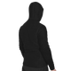 Кофта Nippy Hood Nord Fleecee Black (6629), XXL - зображення 3