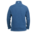 Реглан Azura Polartec Thermal Pro Sweater Blue Melange XXXL (APTPSB-XXXL) - зображення 4