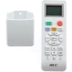 Кондиціонер HAIER HEC-12HTD03/R2(I) / HEC-12HTD03/R2(O) - зображення 3