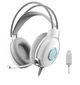 Навушники A4Tech Fstyler FH300U White - зображення 1