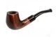 Люлька для куріння Kaf "Birkby" pear acrylic - изображение 5