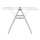 Сушилка для белья Brabantia Drying 20 м, серая (403422) - изображение 1