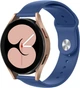 Ремінець Base для Galaxy Watch4 40mm Blue (33385) - зображення 1