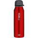 Термос Alfi Iso Bottle 0,5 л красный (5337 637 050) - изображение 1