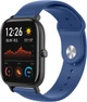 Ремешок Base для Amazfit GTS Blue (33397) - изображение 1