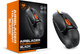 Миша Cougar AirBlader Tournament USB Black (CGR-WONB-M487) - зображення 8